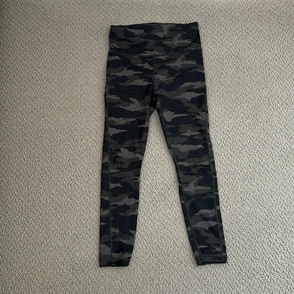 Worn once leggings